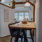 Klinglerbauer 아파트 *