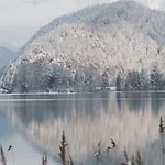 Klinglerbauer 아파트 스트로블