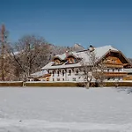 아파트 Klinglerbauer *