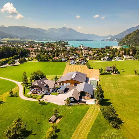 דירה Klinglerbauer *