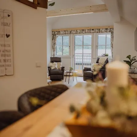 Apartament Klinglerbauer