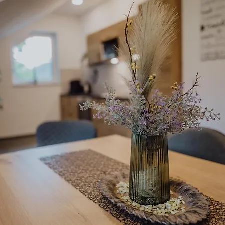 Klinglerbauer Apartament *