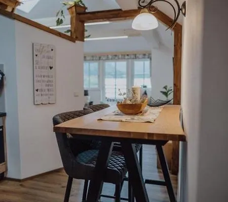 Klinglerbauer Apartament *