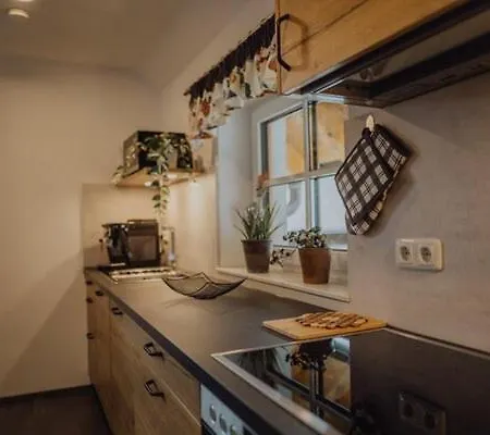 Klinglerbauer שטרובל