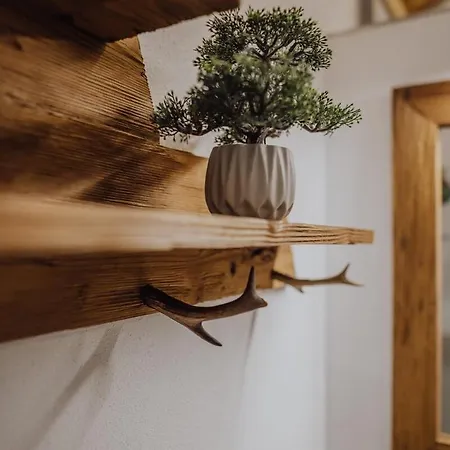 Klinglerbauer דירה