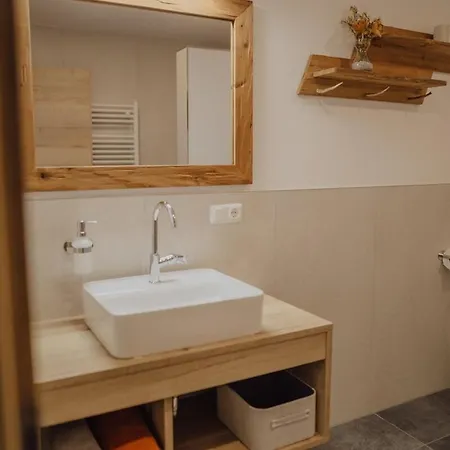 Klinglerbauer דירה