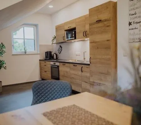 Apartament Klinglerbauer