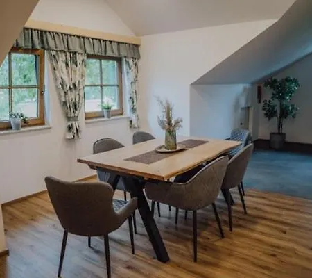 Klinglerbauer Apartament