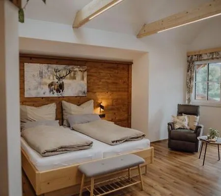 Klinglerbauer Apartament Strobl