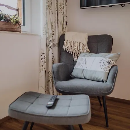 Klinglerbauer Apartament Strobl