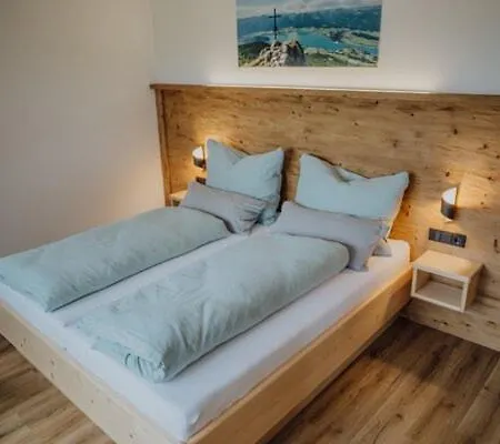 Apartament Klinglerbauer