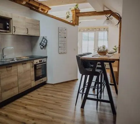 Apartament Klinglerbauer