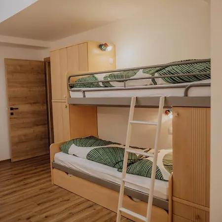 Klinglerbauer דירה *