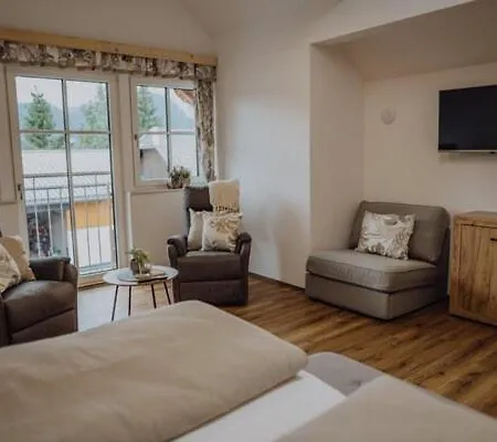 Klinglerbauer Apartament Strobl