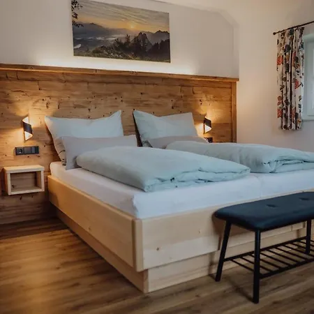 Klinglerbauer Apartament