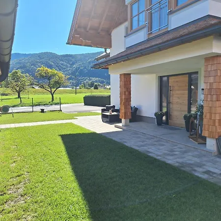 Klinglerbauer Appartamento Strobl