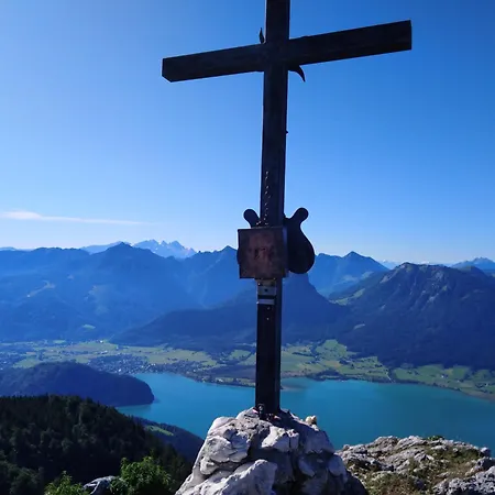 Klinglerbauer דירה *