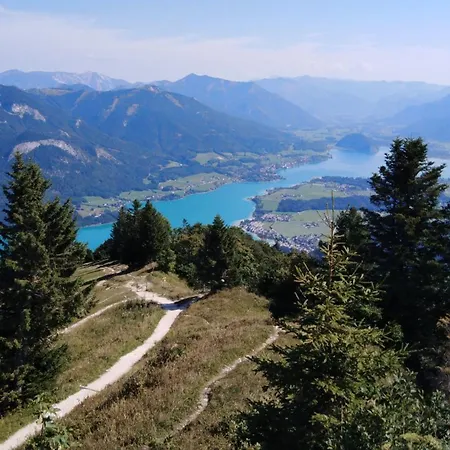 Klinglerbauer Strobl