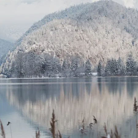 Klinglerbauer דירה שטרובל