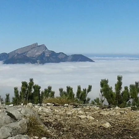 Klinglerbauer דירה