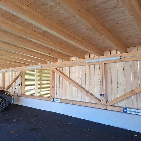 Klinglerbauer Apartament *