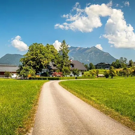 Apartament Klinglerbauer Strobl