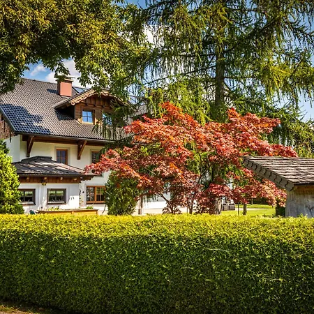 Apartament Klinglerbauer Strobl