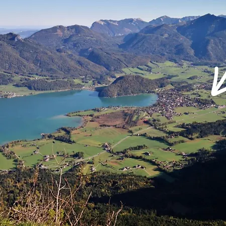 Apartament Klinglerbauer *