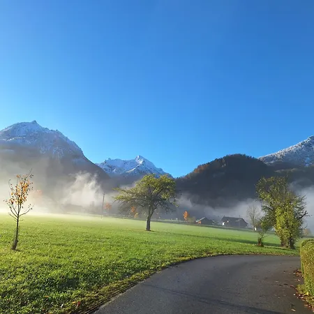 דירה Klinglerbauer