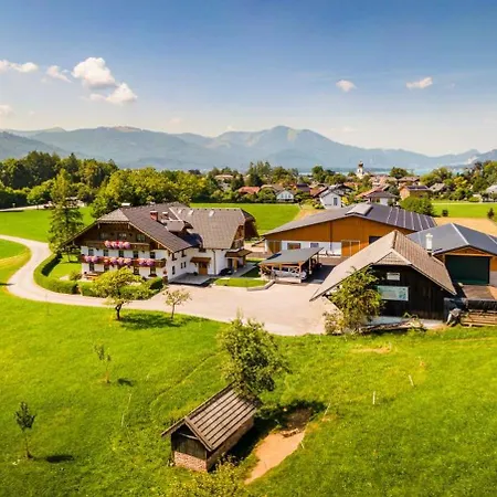 Klinglerbauer Apartament *