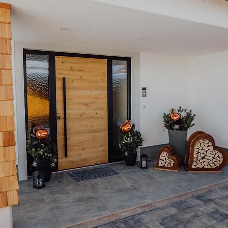 Klinglerbauer Apartament Strobl