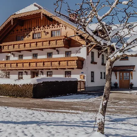 Apartament Klinglerbauer