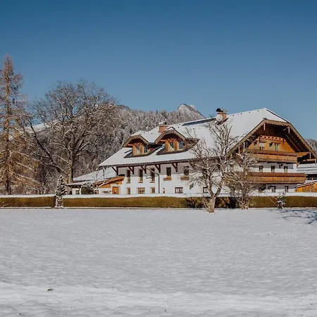 Apartament Klinglerbauer *