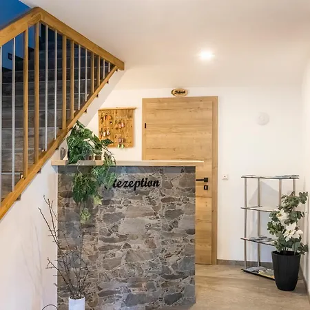 Apartament Klinglerbauer *