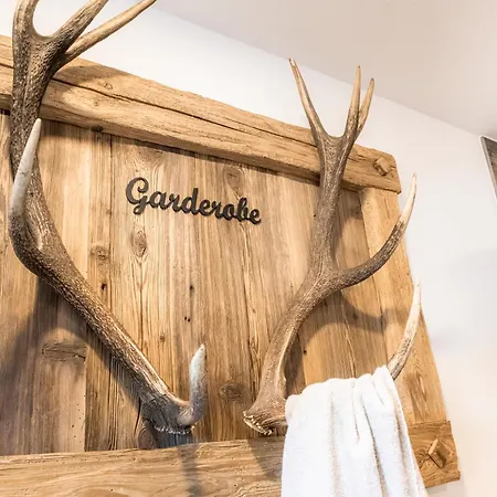 Apartament Klinglerbauer Strobl