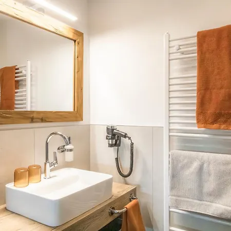 Klinglerbauer Apartament Strobl