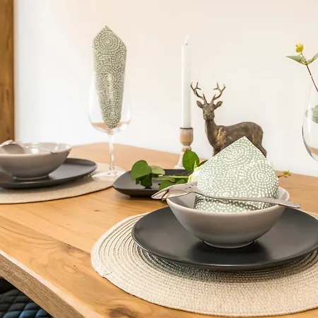 Apartament Klinglerbauer Strobl