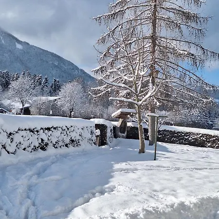 Lejlighed Klinglerbauer Strobl