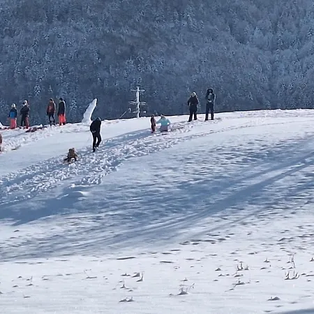 Klinglerbauer * Strobl