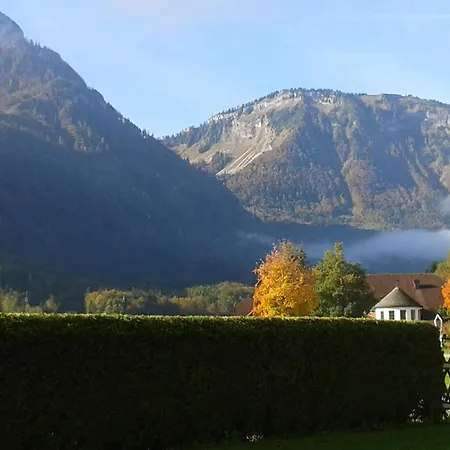 Lejlighed Klinglerbauer *