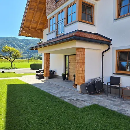 Appartement Klinglerbauer *