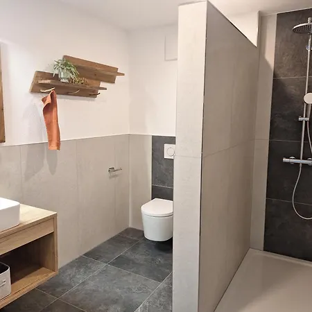 Appartamento Klinglerbauer *