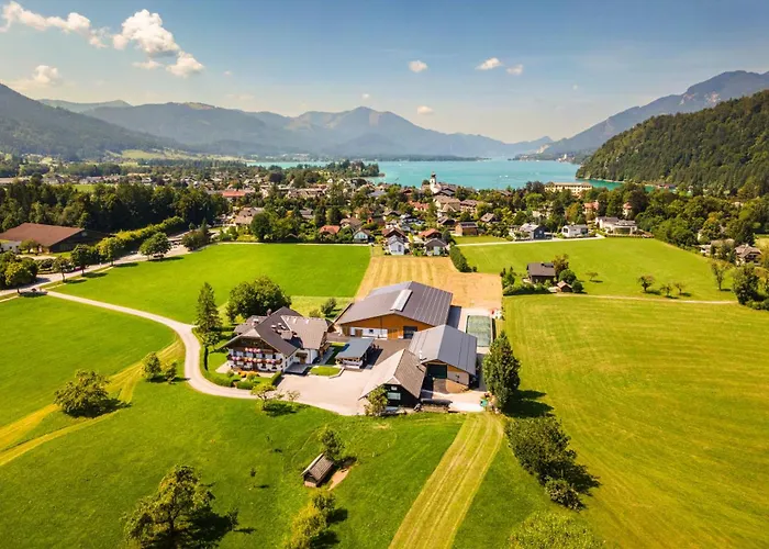 Lejlighed Klinglerbauer *