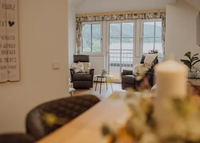 Lejlighed Klinglerbauer