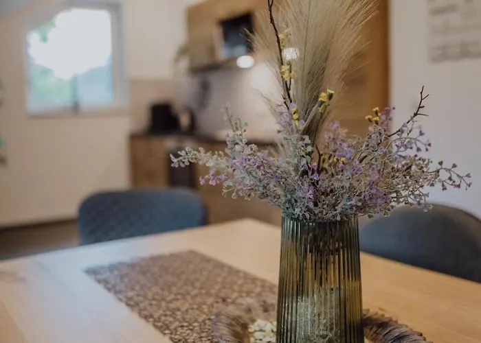 Klinglerbauer Lejlighed *