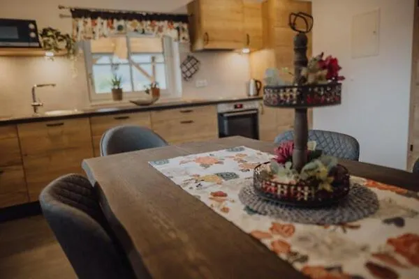 Klinglerbauer Lejlighed Strobl