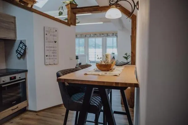 Klinglerbauer Lejlighed *