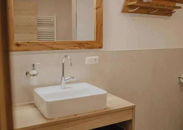 Klinglerbauer Lejlighed