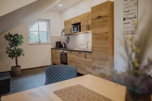 Lejlighed Klinglerbauer