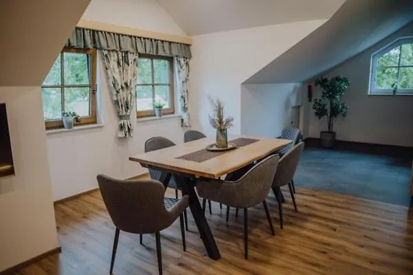 Klinglerbauer Lejlighed